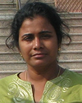 Anuradha Thathireddy