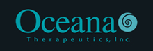 Oceana Therapeutics logo