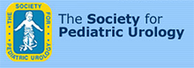 The Society for Pediatric Urology logo