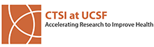 CTSI at UCSF logo